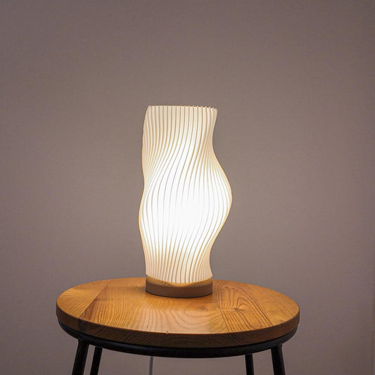 Waveform Lamp