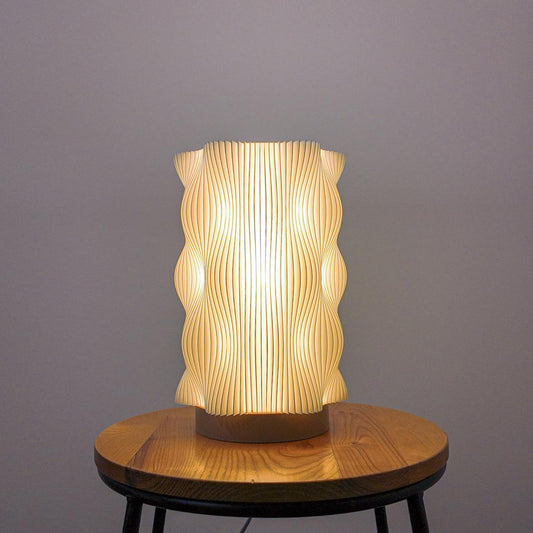 Ripple Glow Lamp